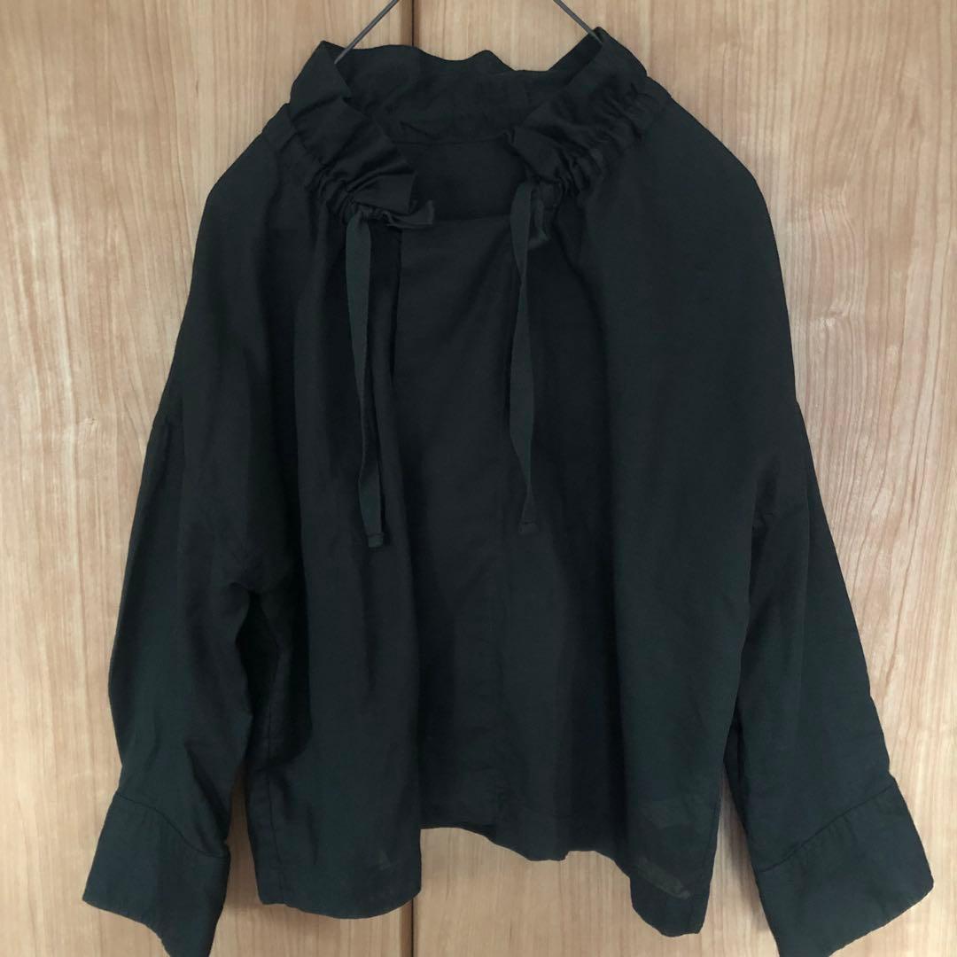 Macphee Long Sleeve
