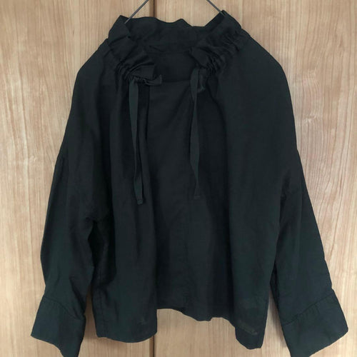Macphee Long Sleeve