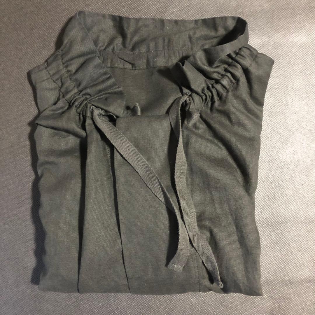Macphee Long Sleeve