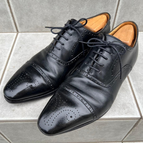 Tomorrowland Dress Business Shoes