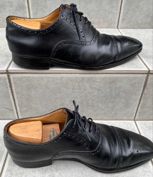 Tomorrowland Dress Business Shoes