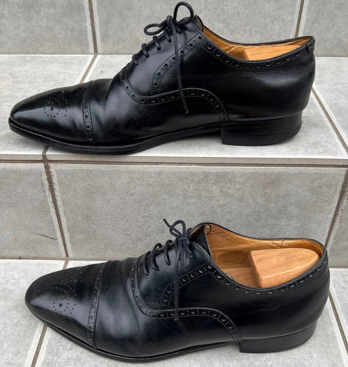 Tomorrowland Dress Business Shoes