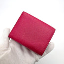 Bvlgari Trifold Wallets