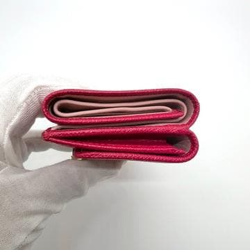 Bvlgari Trifold Wallets