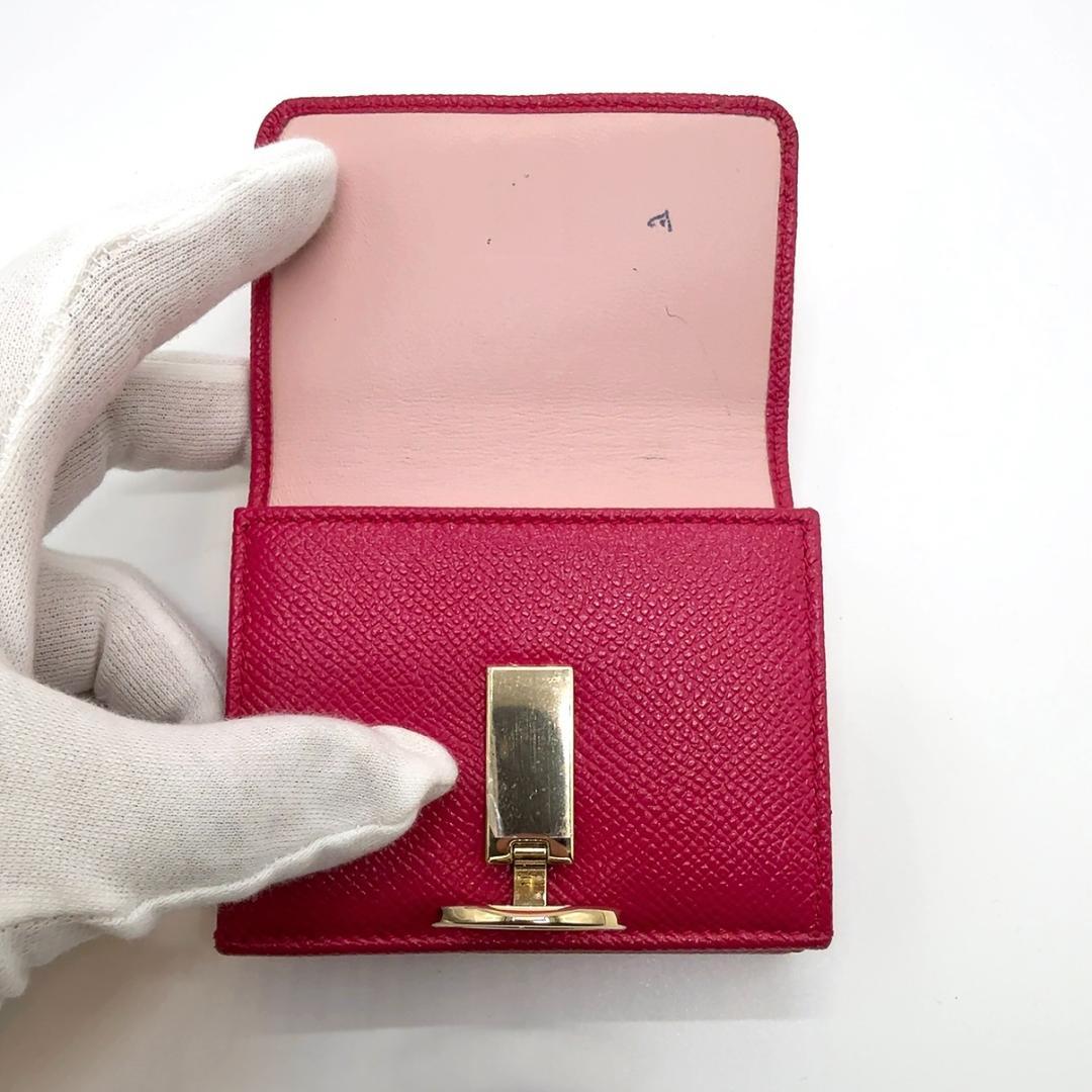 Bvlgari Trifold Wallets