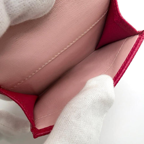 Bvlgari Trifold Wallets