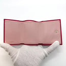 Bvlgari Trifold Wallets