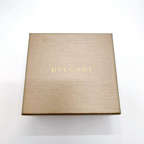 Bvlgari Trifold Wallets