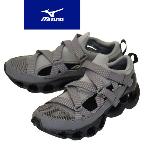 Sneakers Mizuno D1Ga251906 Wave Prophecy Strap X Miz009