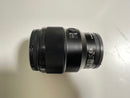 Sony Prime Lenses Fe F1.8 Sel85F18
