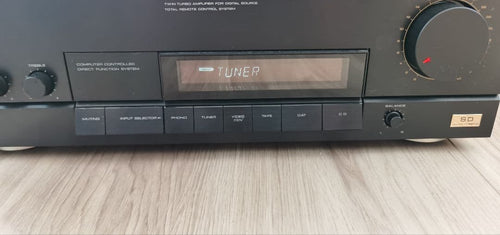 Others Onkyo Tv Stered/Am Tuner Amplier Ph-5Sd
