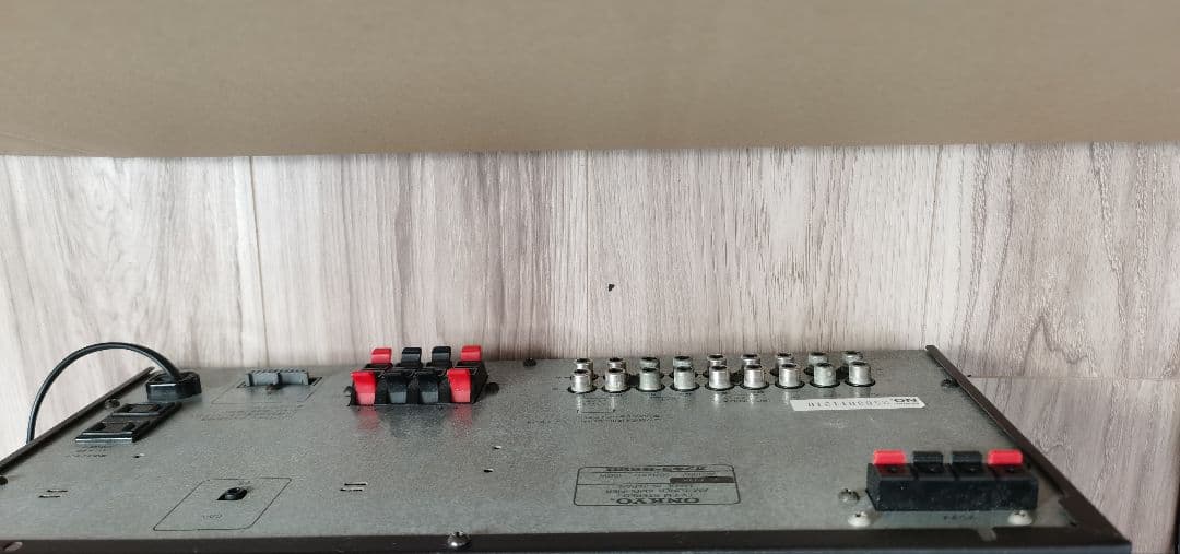 Others Onkyo Tv Stered/Am Tuner Amplier Ph-5Sd