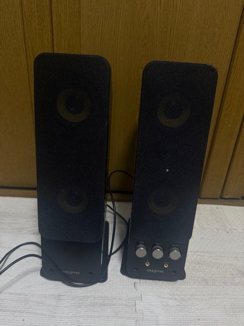 Creative Other Gigaworks T40 Series Ii