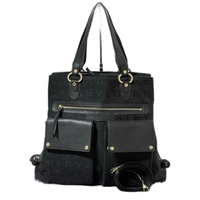 Bvlgari Tote Bag