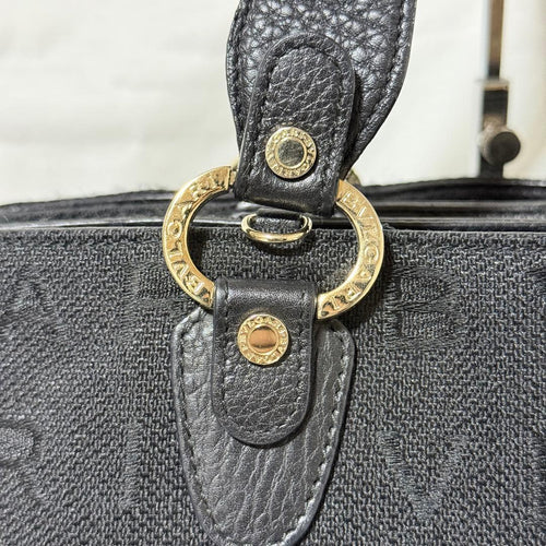 Bvlgari Tote Bags