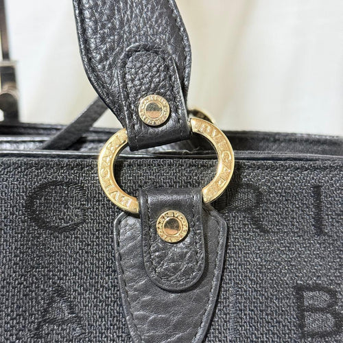 Bvlgari Tote Bag