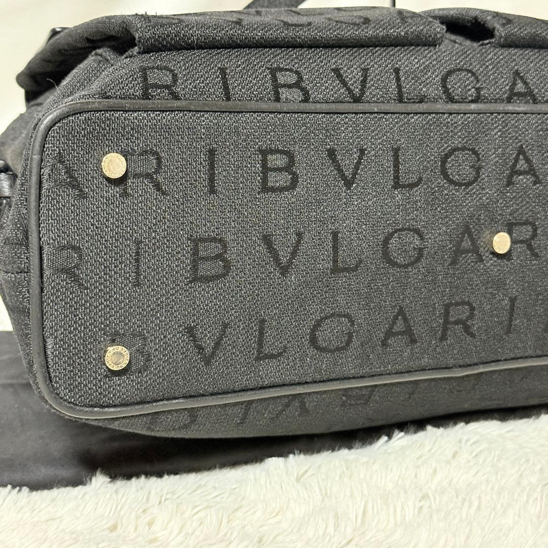 Bvlgari Tote Bag