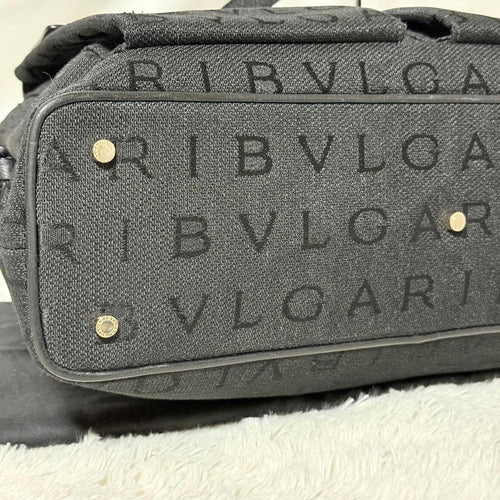 Bvlgari Tote Bags