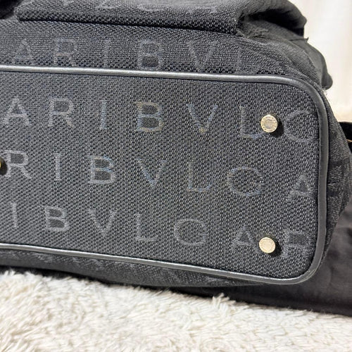 Bvlgari Tote Bag