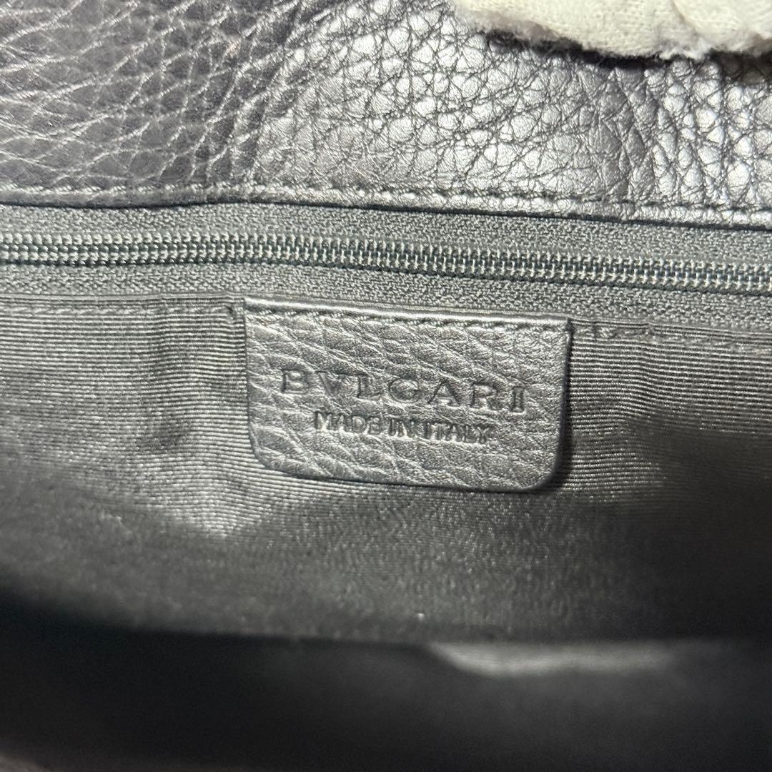 Bvlgari Tote Bag