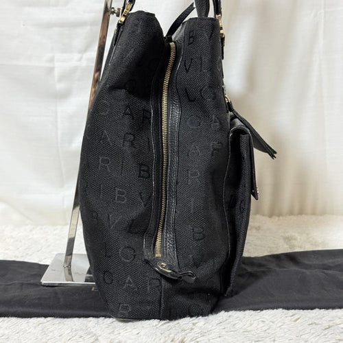 Bvlgari Tote Bags