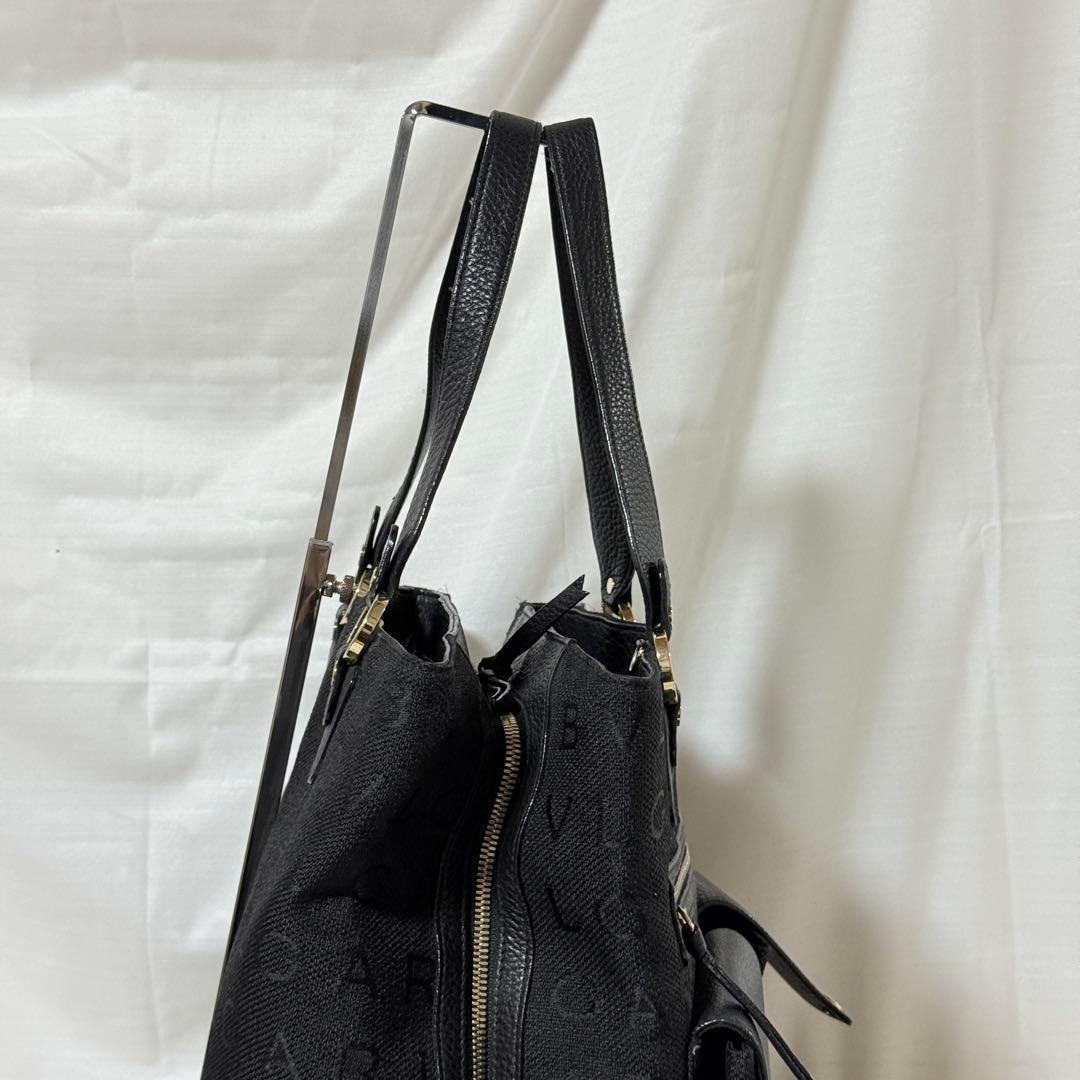 Bvlgari Tote Bag