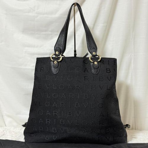 Bvlgari Tote Bag