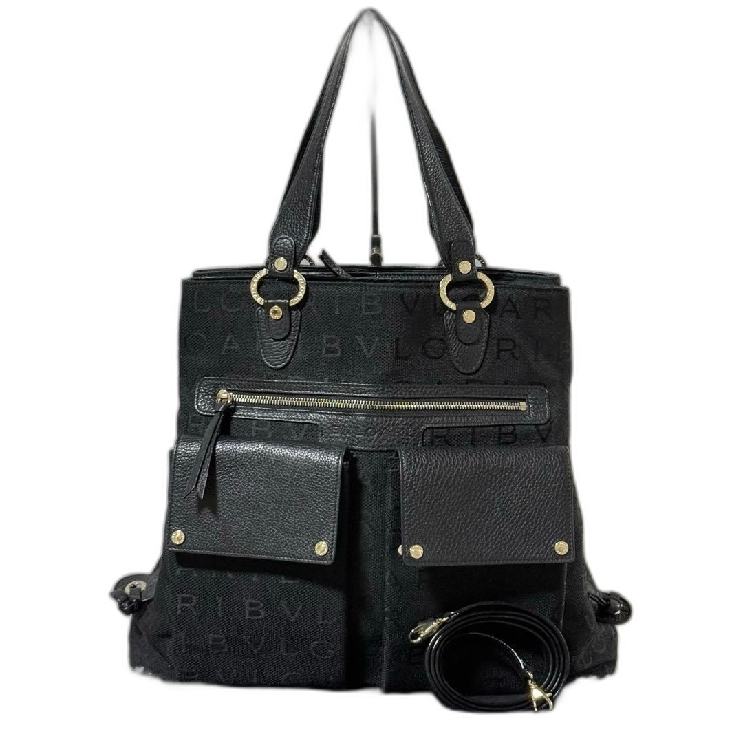 Bvlgari Tote Bags