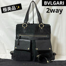 Bvlgari Tote Bags