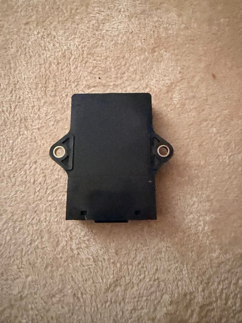 Ignition Cbr400F
