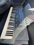 Yamaha Keyboard Electronic Piano 61