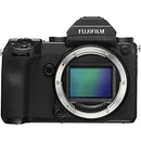 Digital Slr Fujifilm Gfx 50S