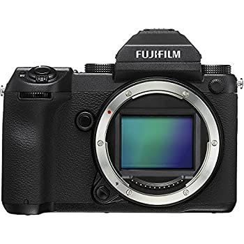 Digital Slr Fujifilm Gfx 50S