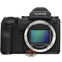 Digital Slr Fujifilm Gfx 50S