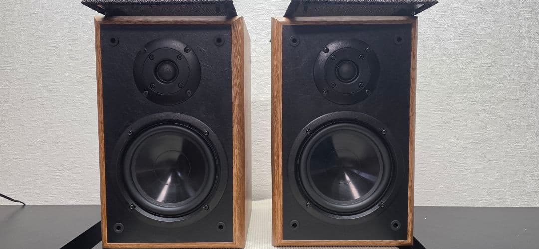 Denon Speakers Usc-F07
