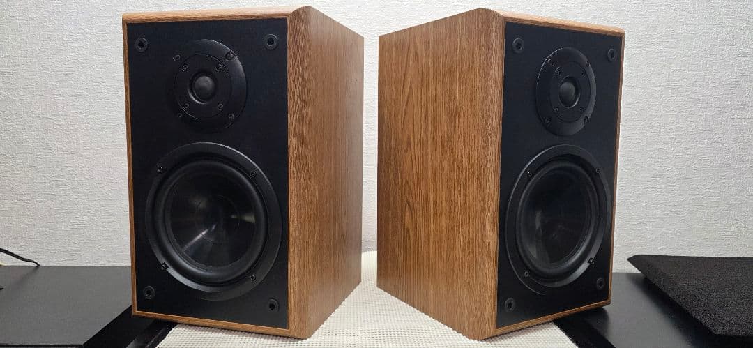 Denon Speakers Usc-F07