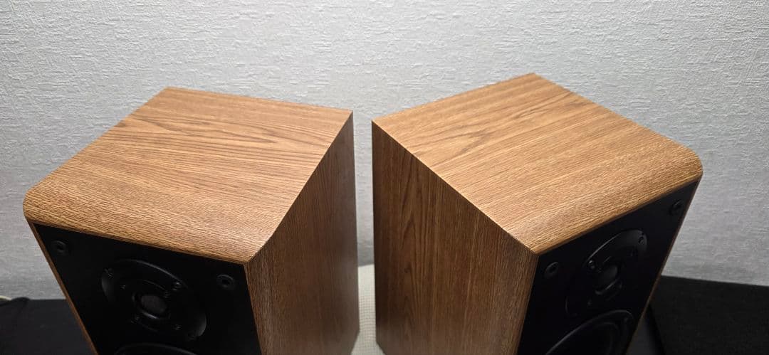 Denon Speakers Usc-F07