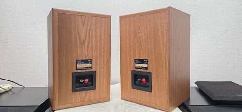 Denon Speakers Usc-F07