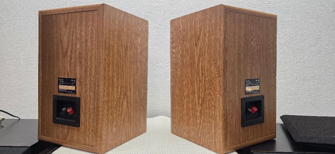 Denon Speakers Usc-F07