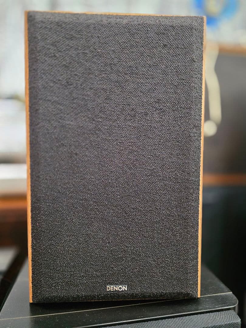 Denon Speakers Usc-F07