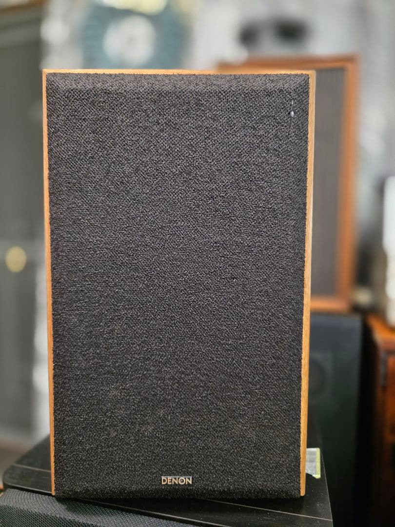 Denon Speakers Usc-F07