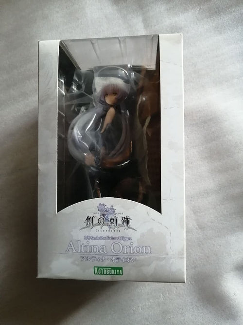 Game Character