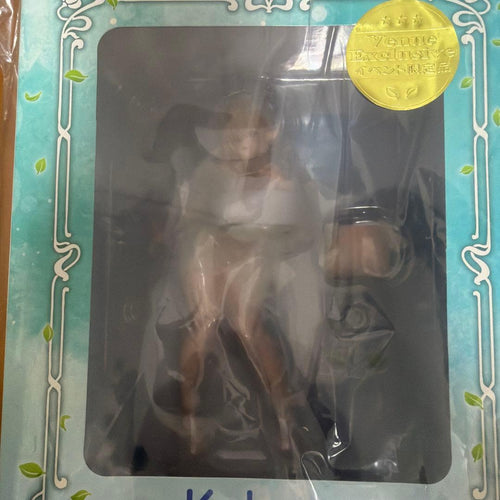 Other 5 Ver. Elf Green