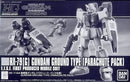 Hg (High -Grade) 1/144 Rx-79[G] 08Ms [0229974]