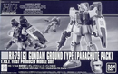 Hg (High -Grade) 1/144 Rx-79[G] 08Ms [0229974]