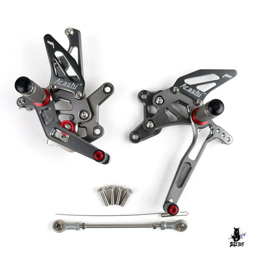 Others Yamaha Yzf-R25 Yzf-R3 Mt-25 Mt-03 2015-2019 Cnc