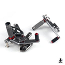 Others Yamaha Yzf-R25 Yzf-R3 Mt-25 Mt-03 2015-2019 Cnc