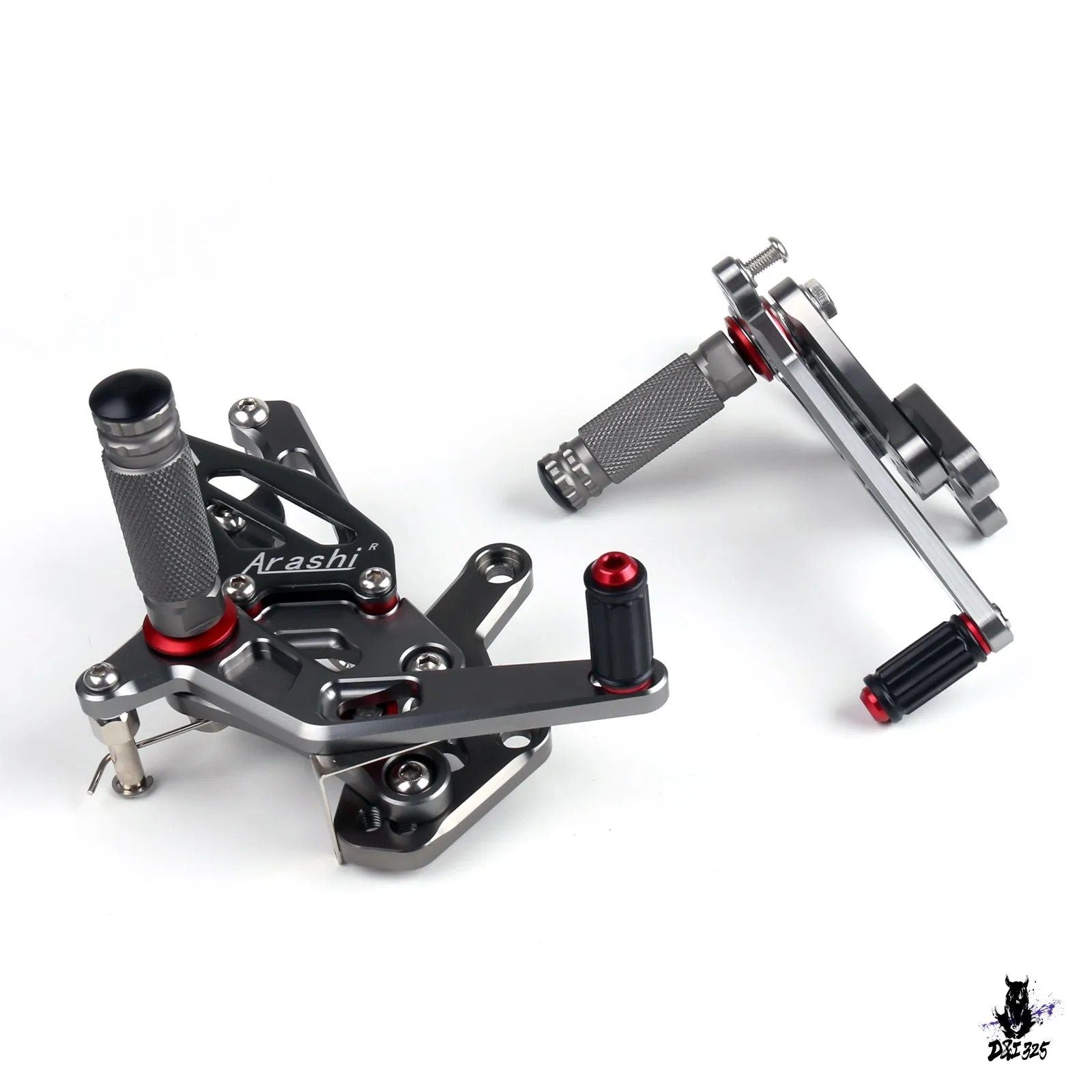Others Yamaha Yzf-R25 Yzf-R3 Mt-25 Mt-03 2015-2019 Cnc