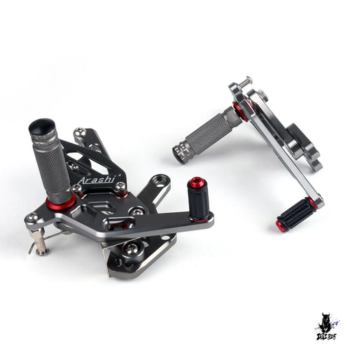 Others Yamaha Yzf-R25 Yzf-R3 Mt-25 Mt-03 2015-2019 Cnc