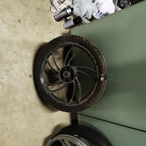 18 Inches Rz50